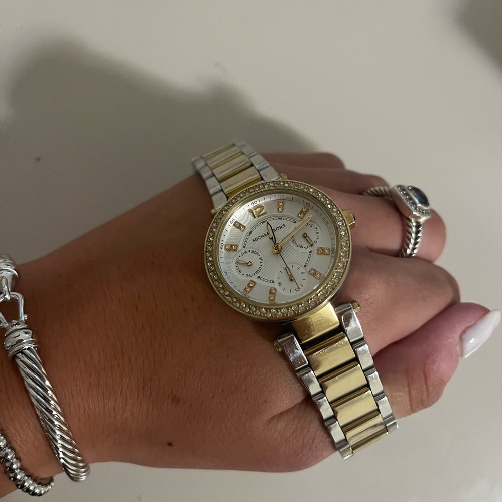 Michael kors watch